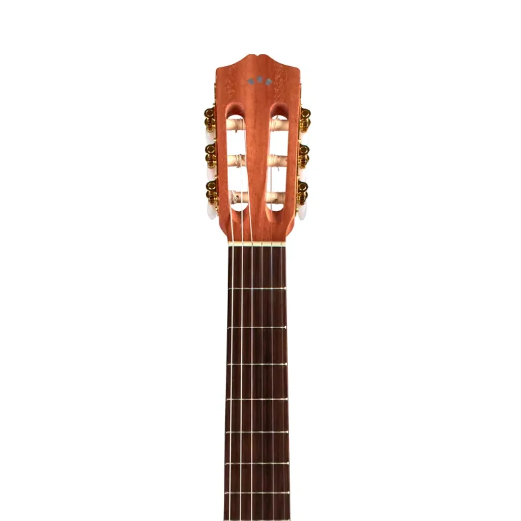 Cordoba Protege C1M 3/4 Nylon String Acoustic Guitar - Natural - Image 5