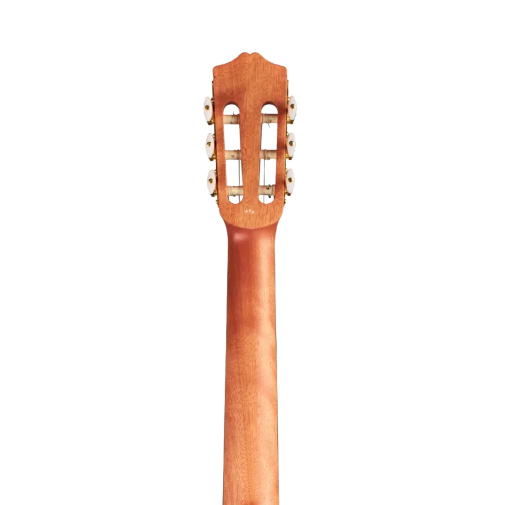 Cordoba Protege C1M 3/4 Nylon String Acoustic Guitar - Natural - Image 6