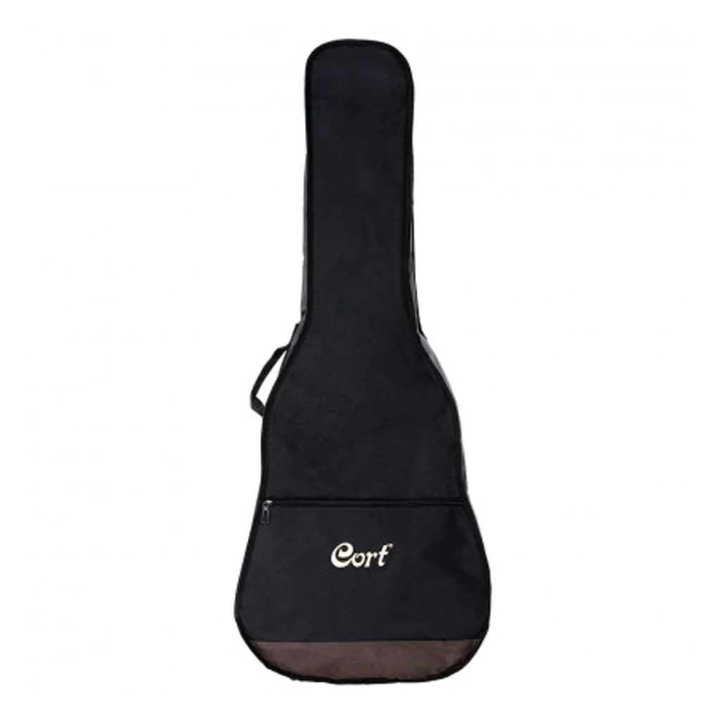 Cort AF515CE Concert with Bag - Image 6