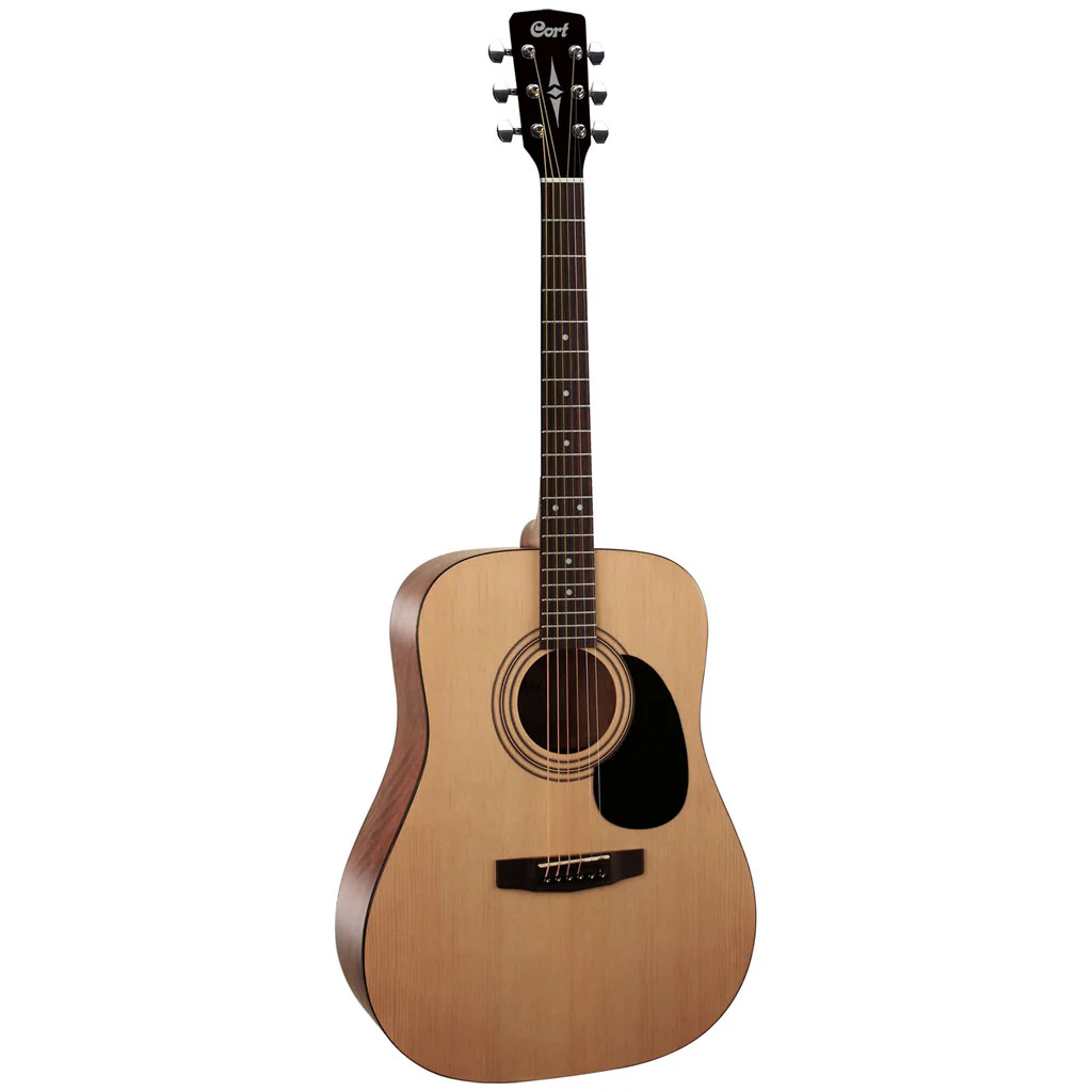 Cort CAP810 Guitar Pack - Image 3