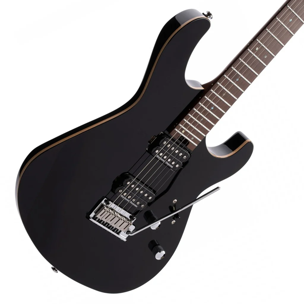 Cort G300 Pro - Black - Image 4