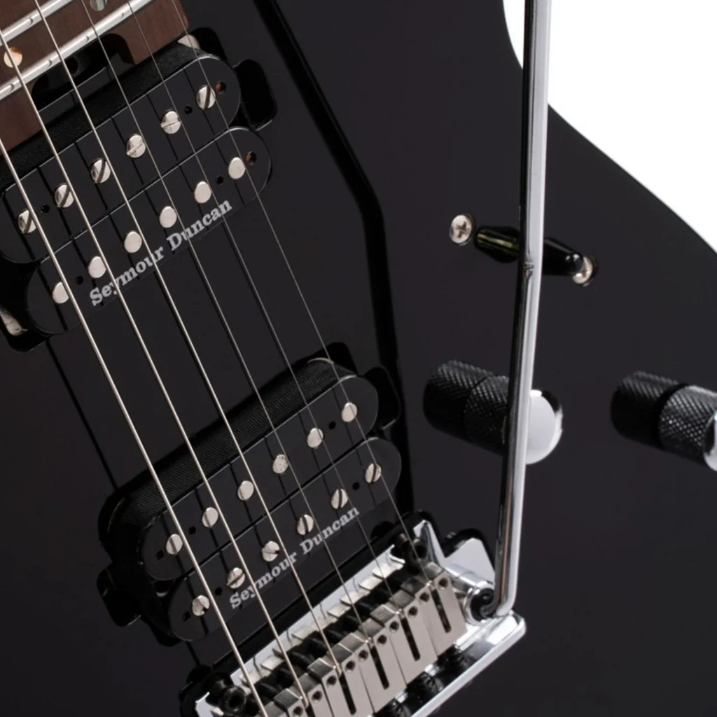 Cort G300 Pro - Black - Image 5