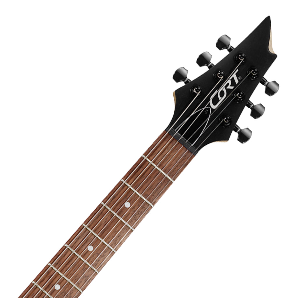Cort KX100 Black Metallic - Image 3