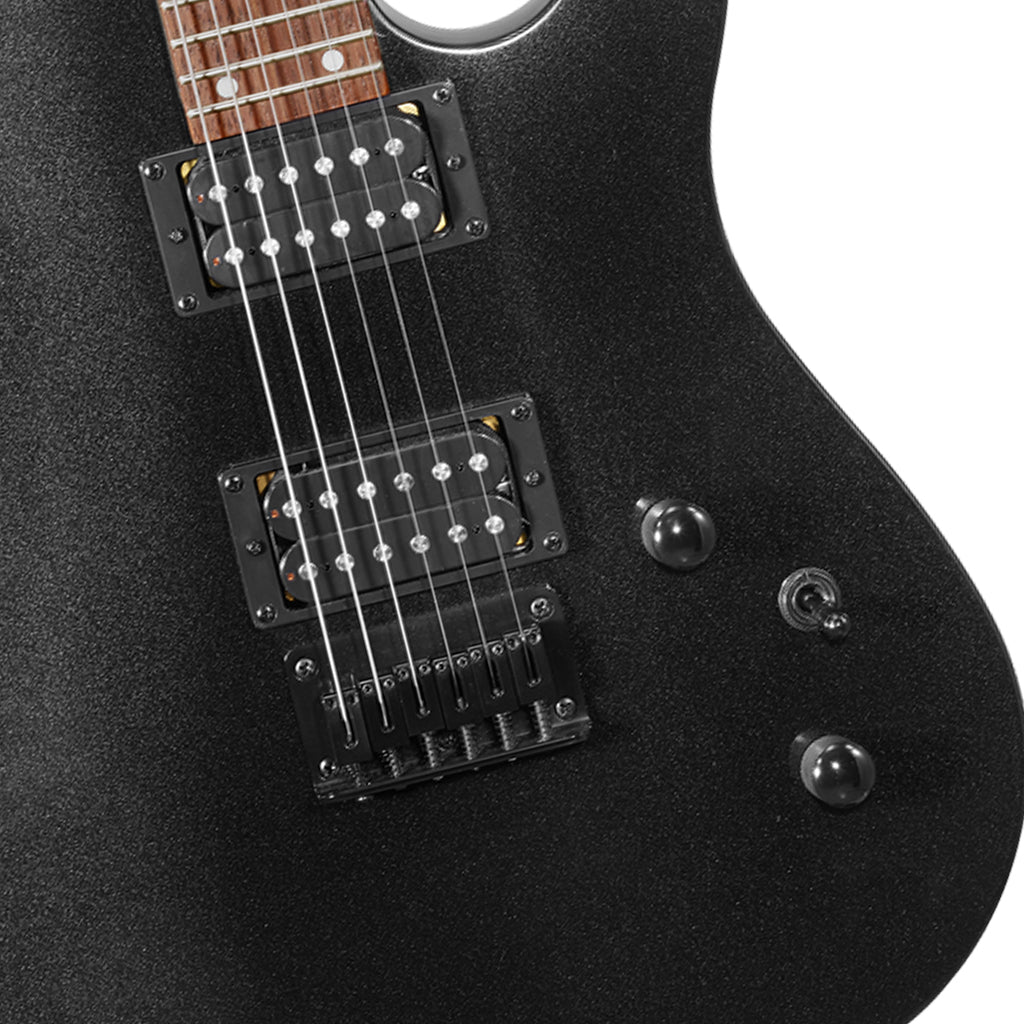Cort KX100 Black Metallic - Image 4