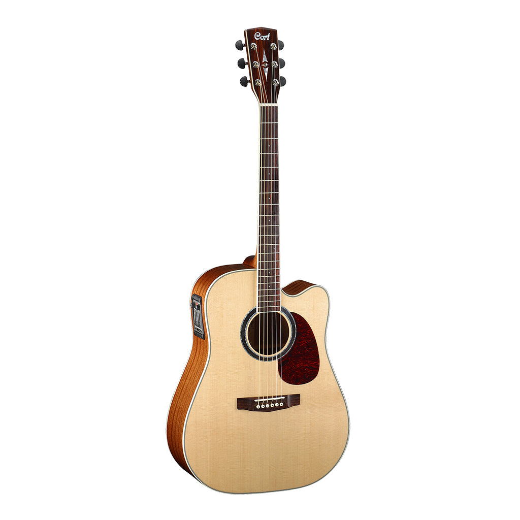 Cort MR730FX Acoustic Guitar - Image 2