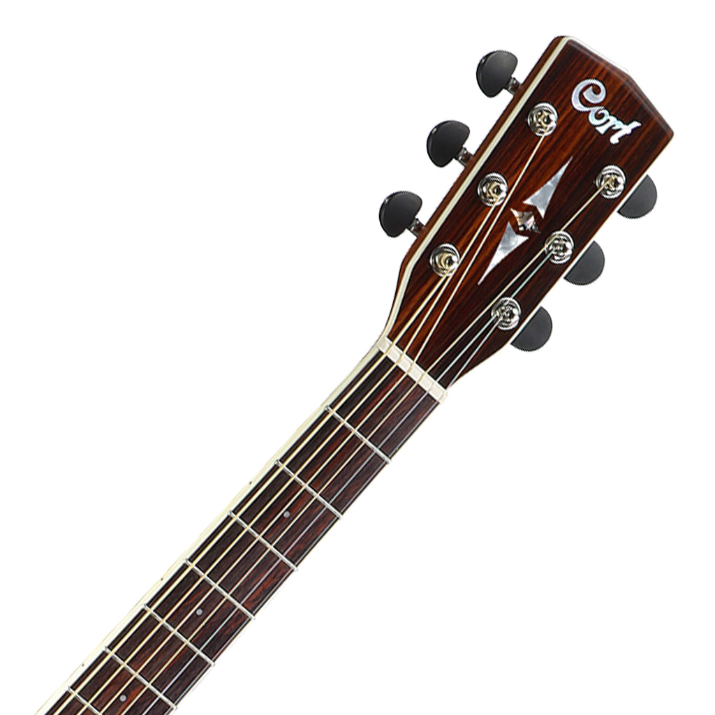 Cort MR730FX Acoustic Guitar - Image 3