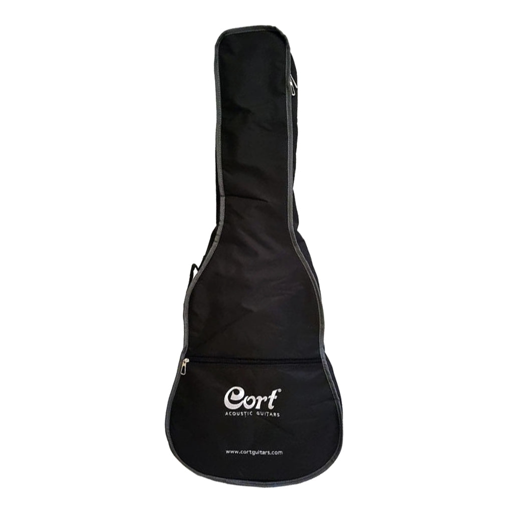 Cort SFX-ME OP Cutaway Acoustic Guitar with Bag - Image 6