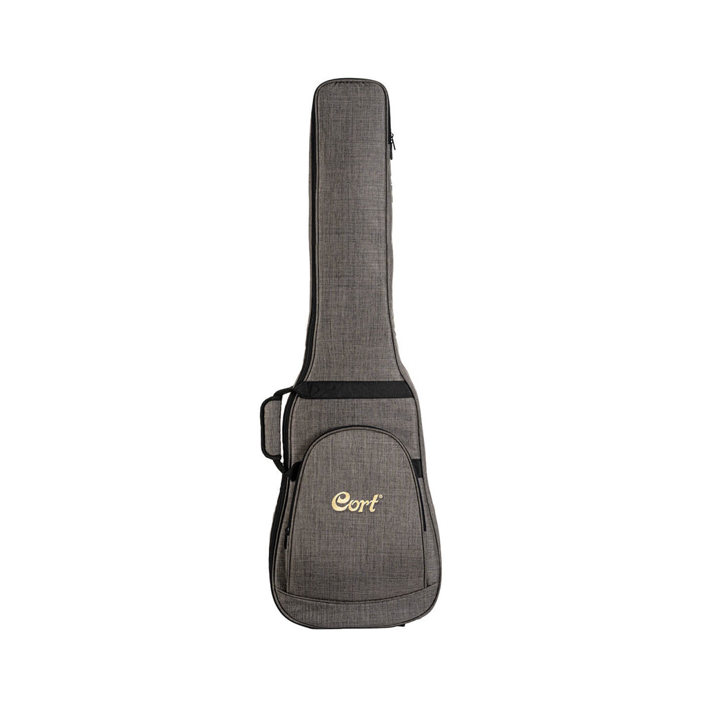 Cort Space 4 Bass - Stardust Green - Image 19