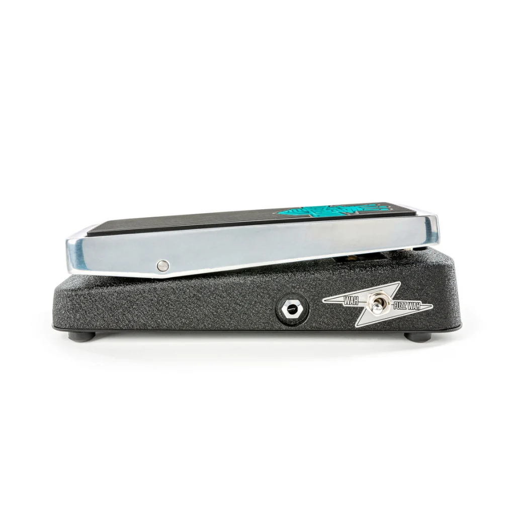 Crybaby Daredevil Fuzz Wah - Image 2