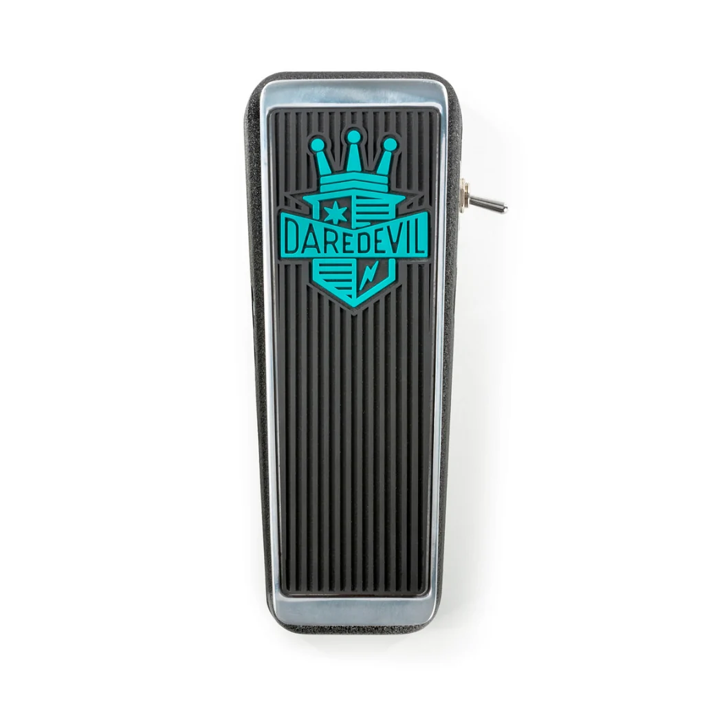 Crybaby Daredevil Fuzz Wah - Image 4