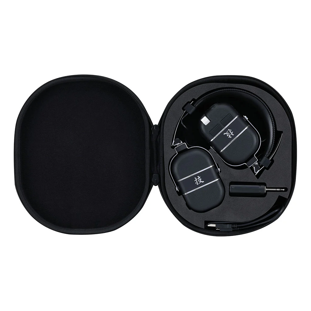 Boss Custom Case for Waza-Air and Waza-Air Bass - Image 2