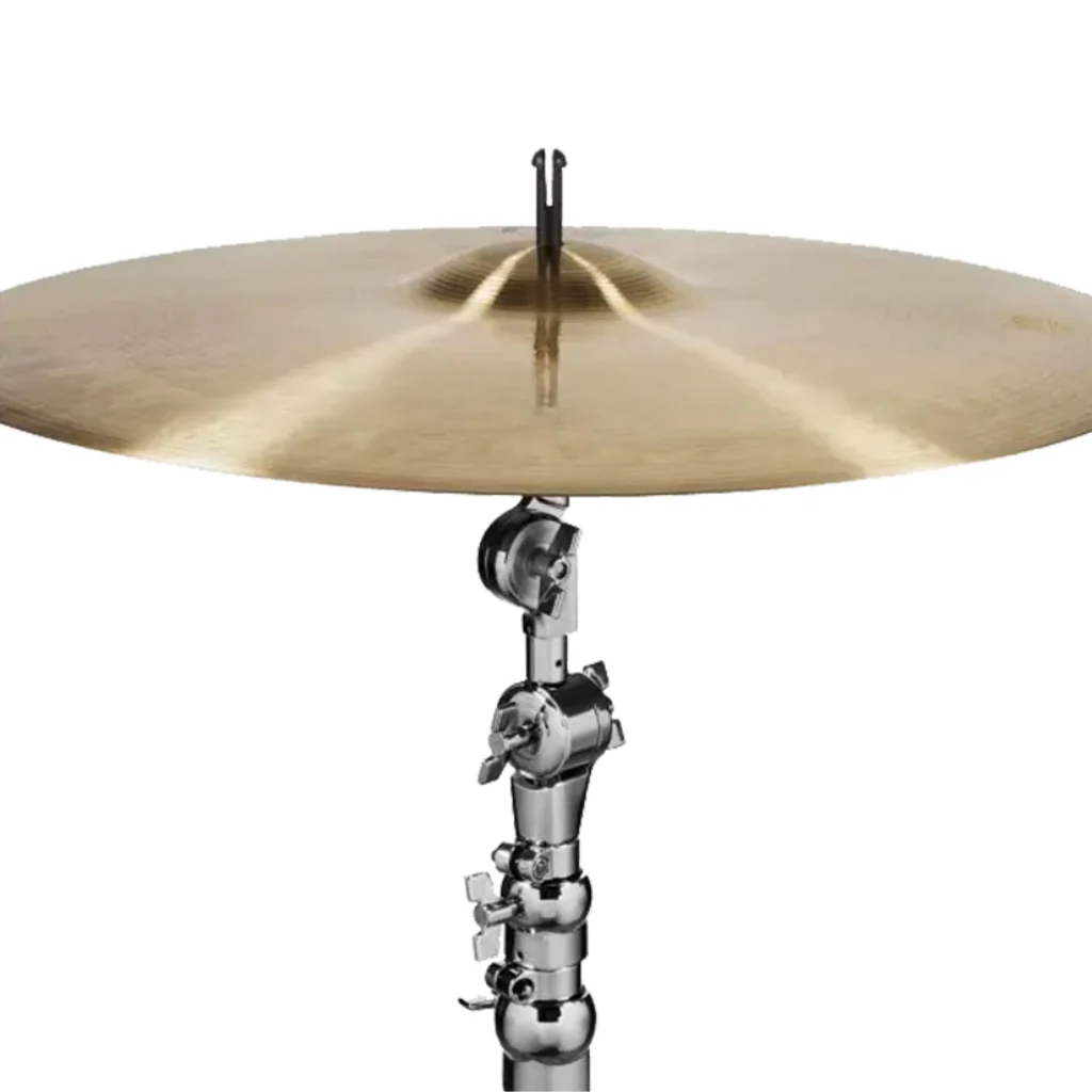 Cymbal Crown 8mm Quick Release Cymbal Holder - Image 2