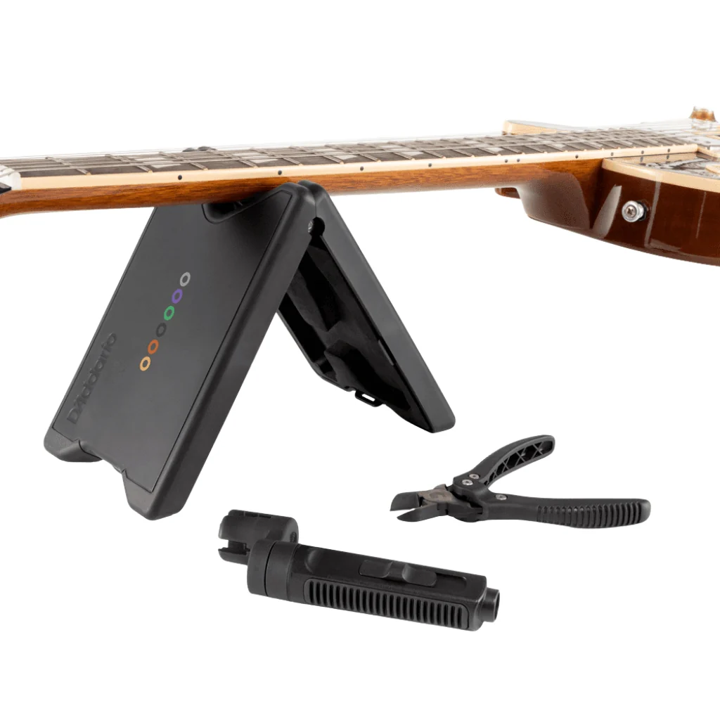 D’Addario All-in-one String Change Kit - Image 3