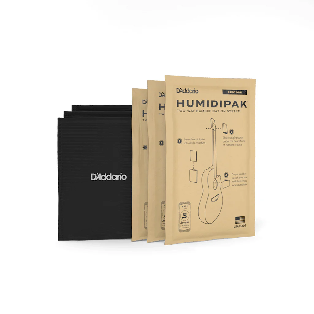 D'Addario - Auto Humidity Control System - Image 2