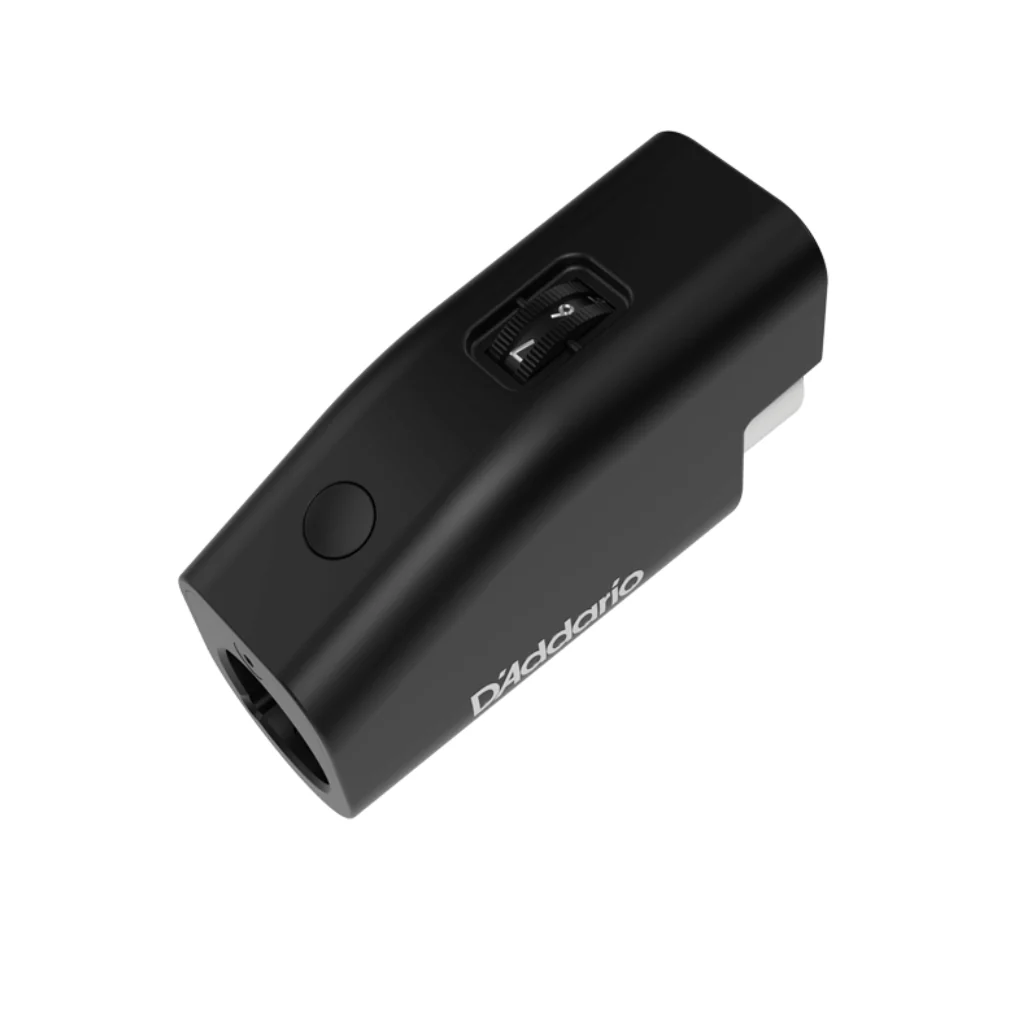 D'Addario Microphone Mute w/Infrared Sensor - Image 2