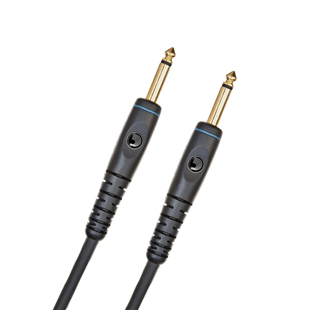 D'Addario PW-G-30 - Planet Waves Custom Series Instrument Cable (30ft)