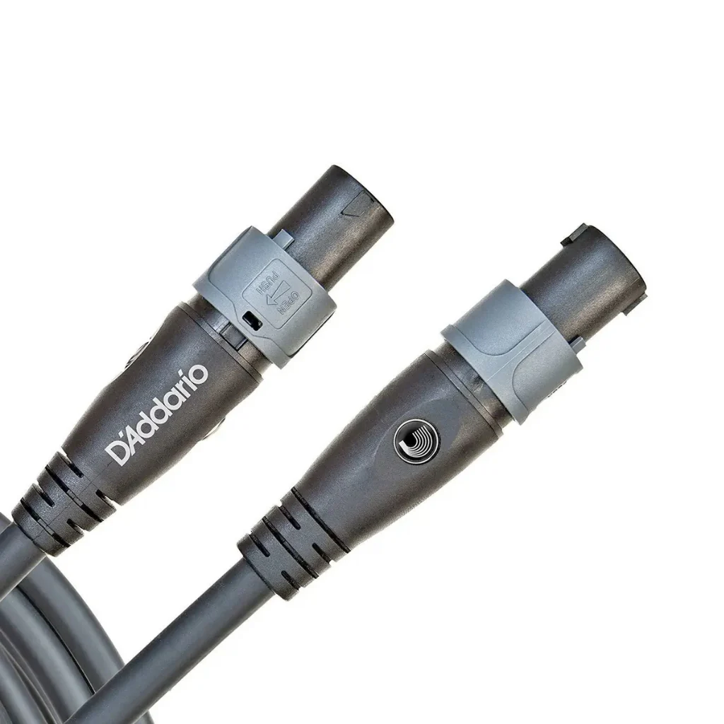 D'Addario Planet Waves SpeakOn Speaker Cable