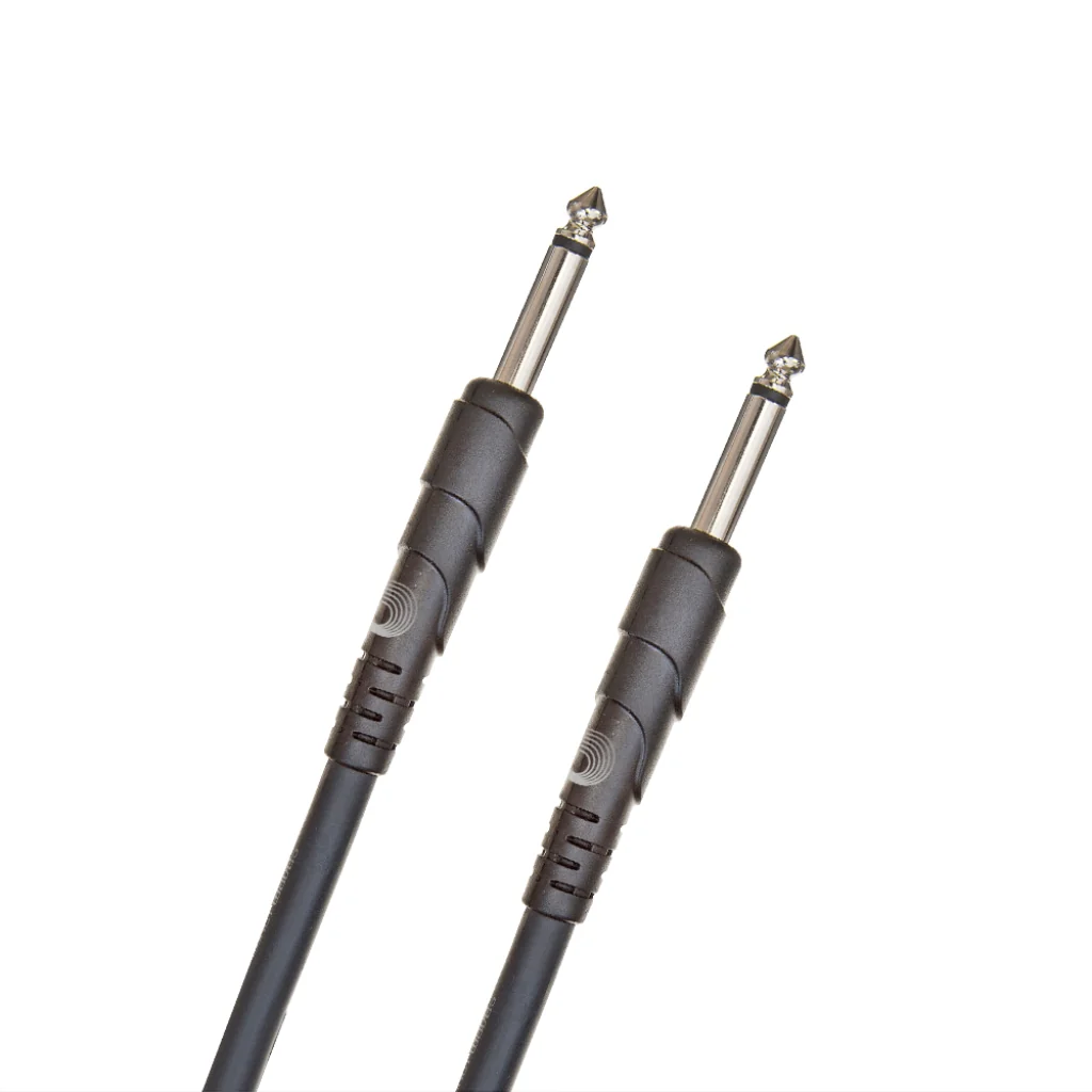 D'Addario PW-CSPK-10 - Planet Waves Speaker Cable 10ft - Image 2
