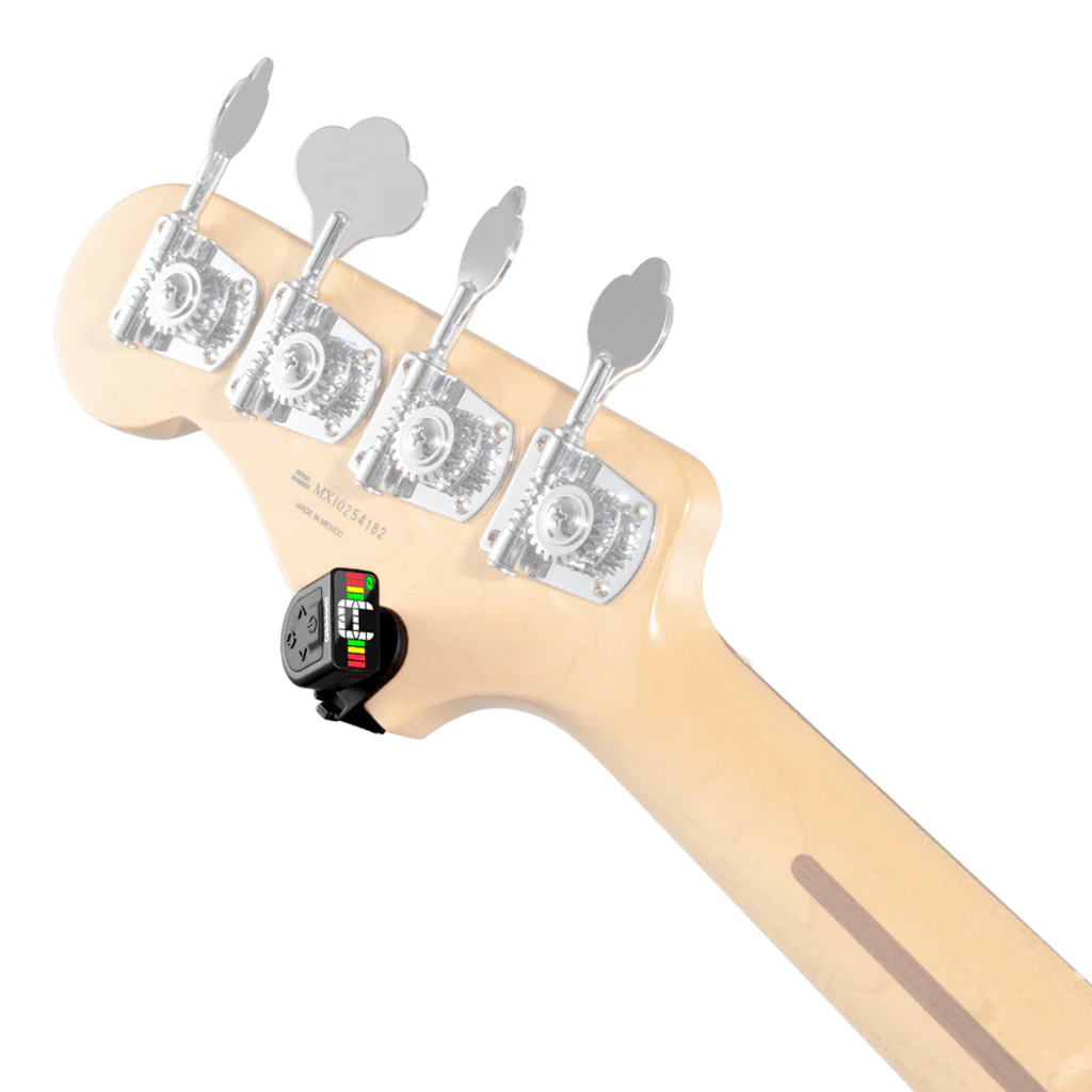 D'Addario Rechargeable Micro Headstock Tuner - Image 8