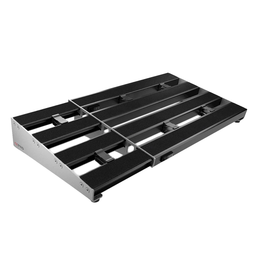 D'Addario XPND 2 Pedal Board