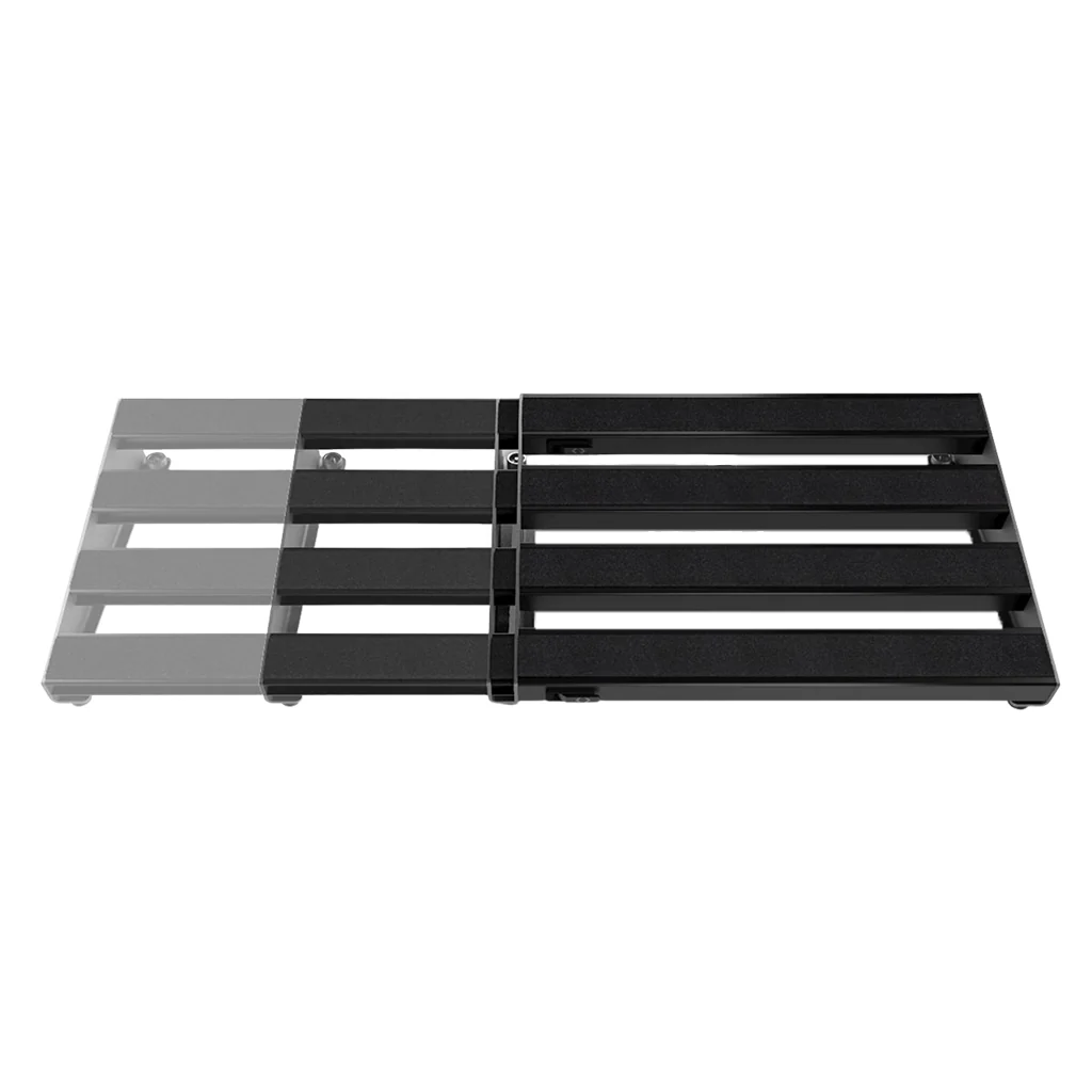 D'Addario XPND 2 Pedal Board - Image 3
