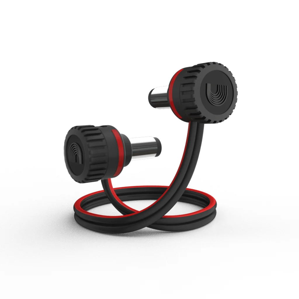 D'Addario XPND DIY Pedal Power Kit - Image 2