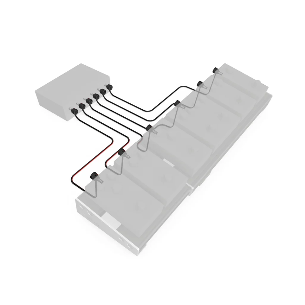 D'Addario XPND DIY Pedal Power Kit - Image 5
