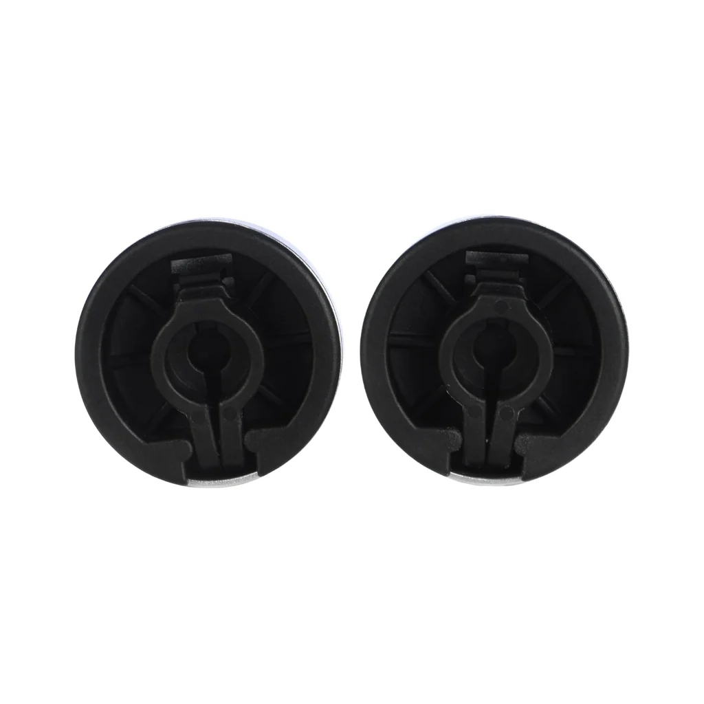 D'Addario XPND Footswitch Topper - Silver 2-Pack - Image 2