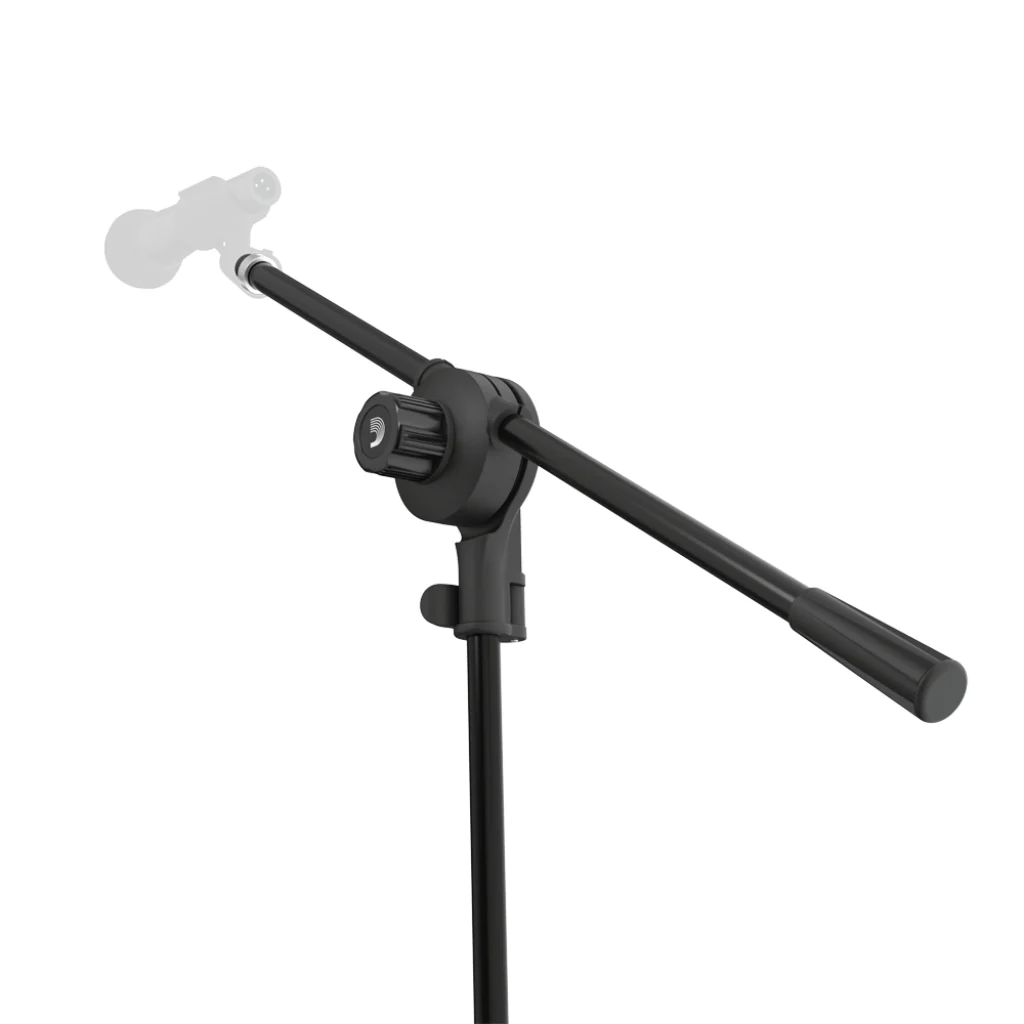 D'Addario XPND Pedalboard Mic Stand - Image 2