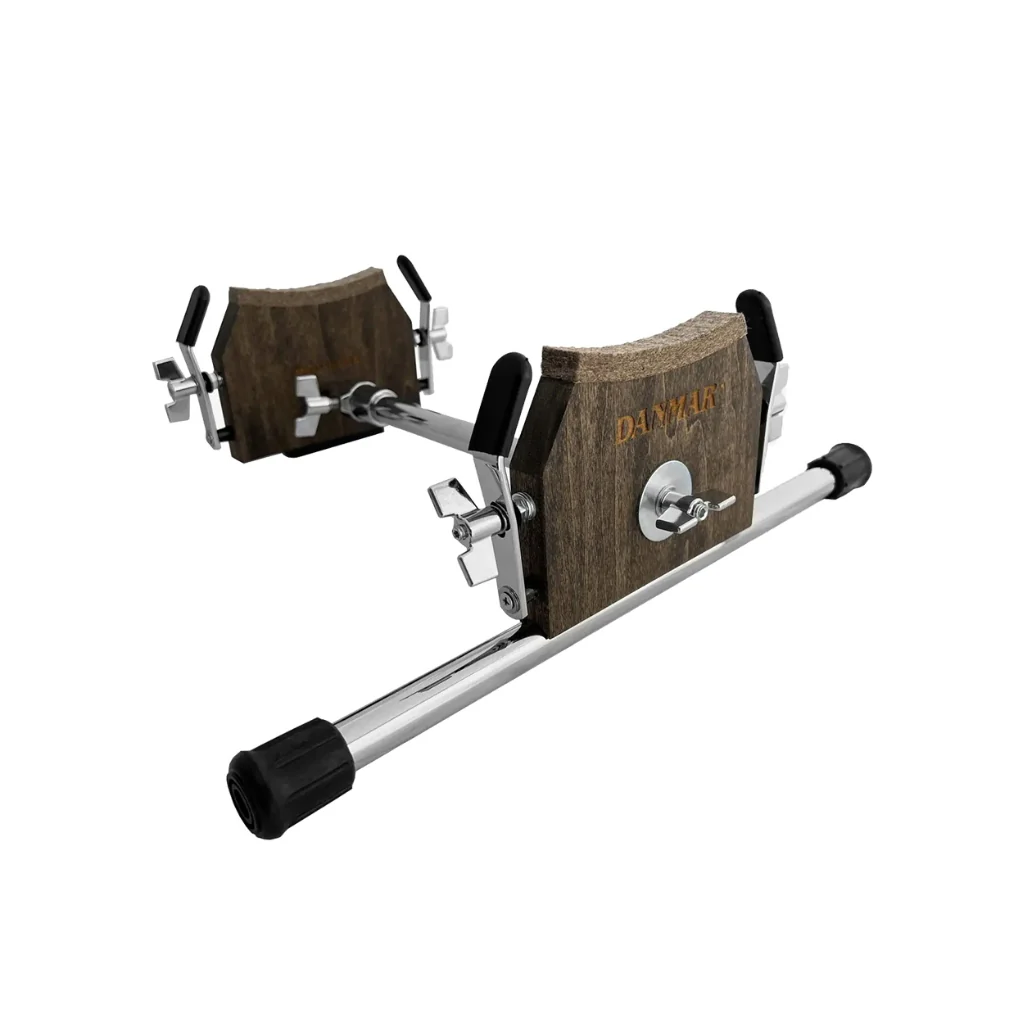 Danmar Tom Kick Riser - Walnut