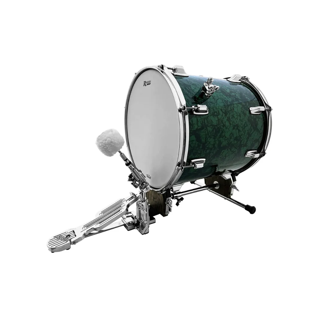 Danmar Tom Kick Riser - Walnut - Image 3