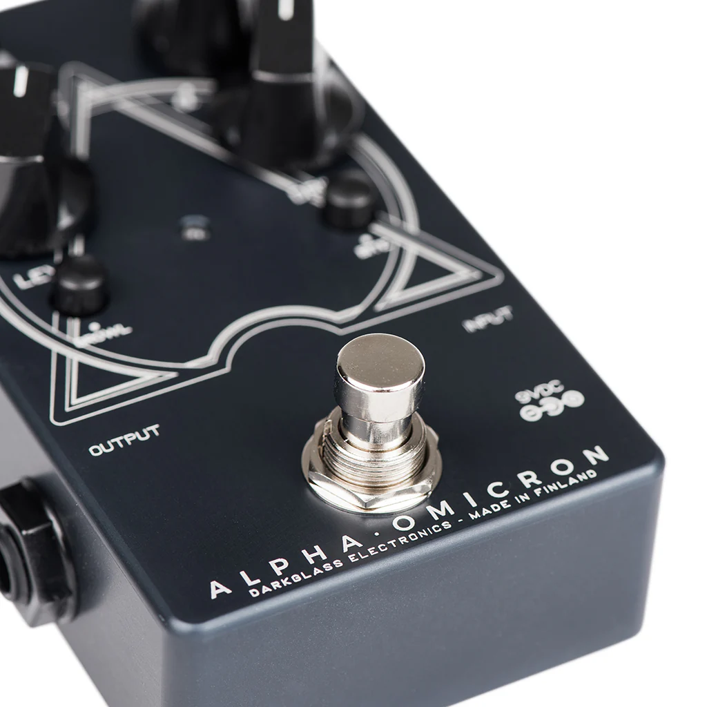 Darkglass Alpha Omnicron - Image 2