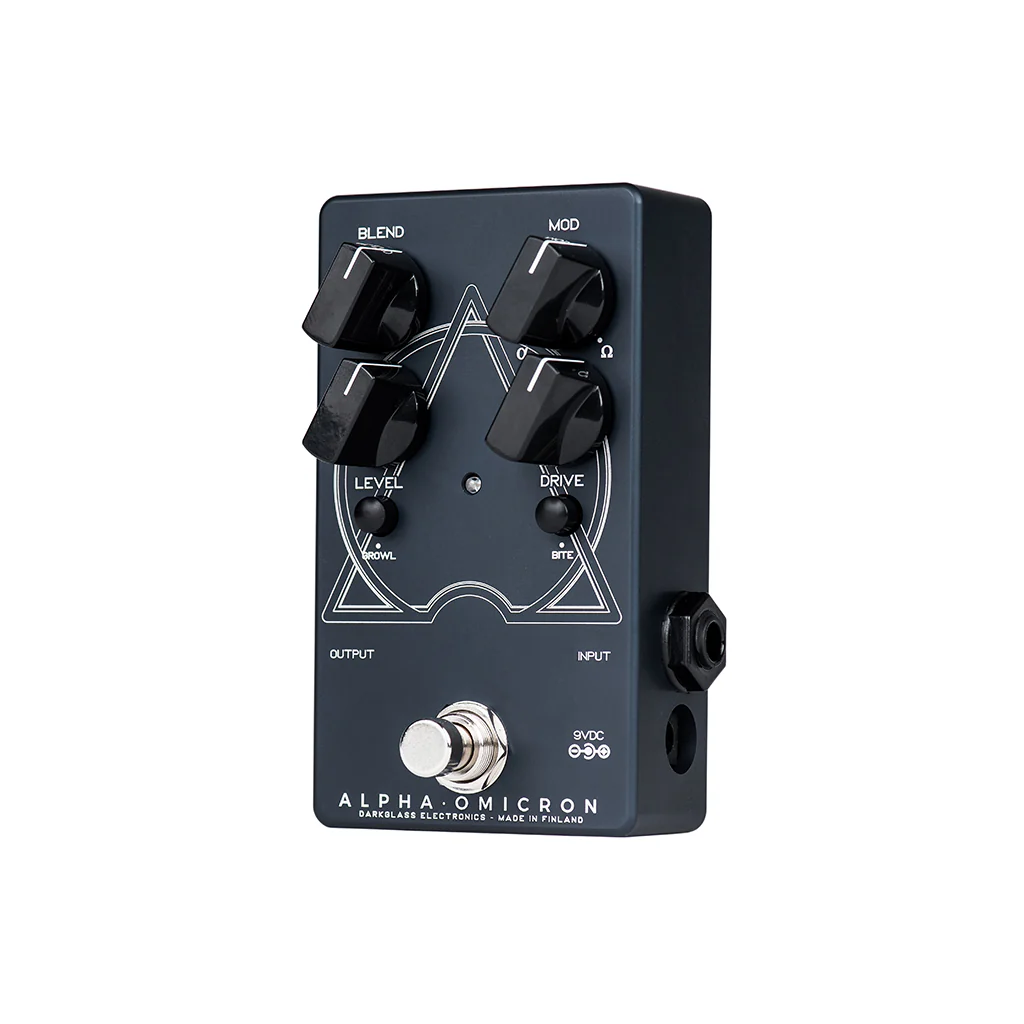 Darkglass Alpha Omnicron - Image 4