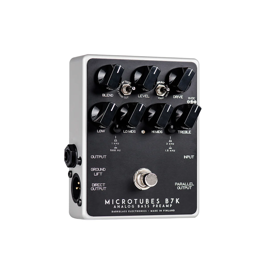 Darkglass B7K V2 Bass Preamp - Image 2