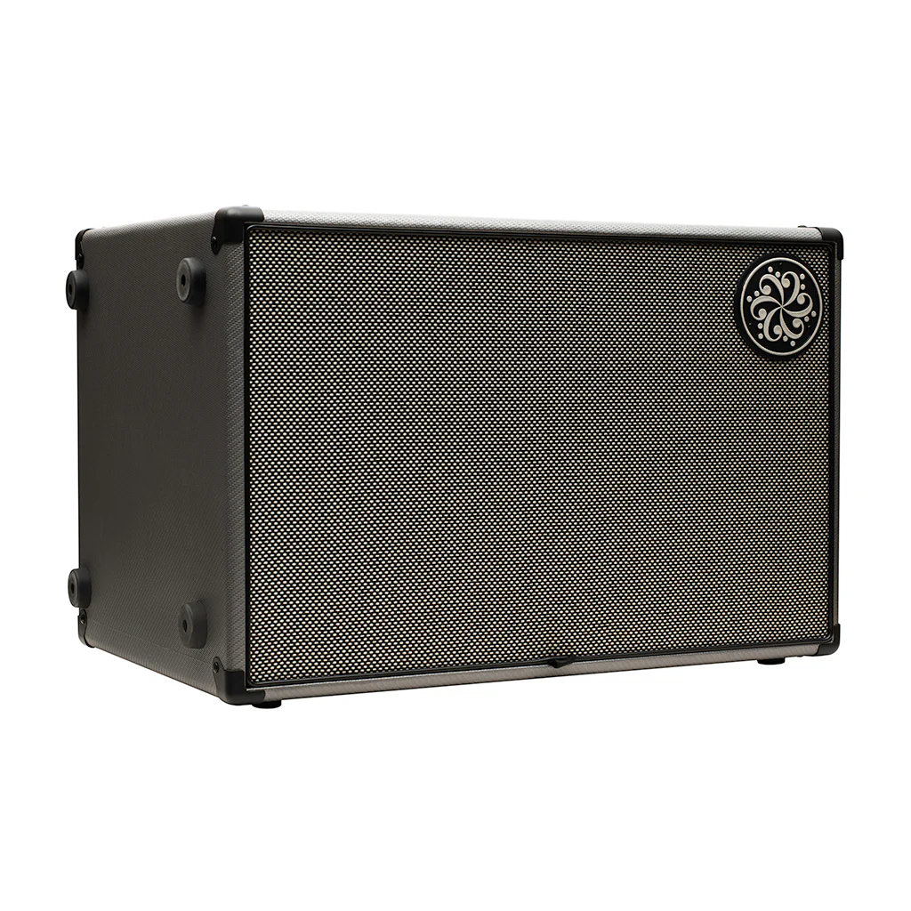 Darkglass DG210N Neo Cabinet 2 x 10 Speaker Cabinet - Image 3