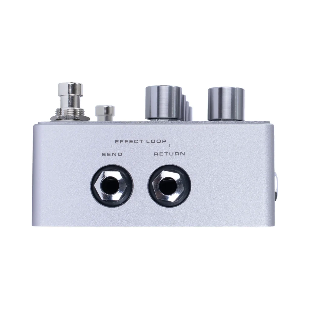 Darkglass Kaamos Bass Distortion/Octaver Effects Pedal - Image 3