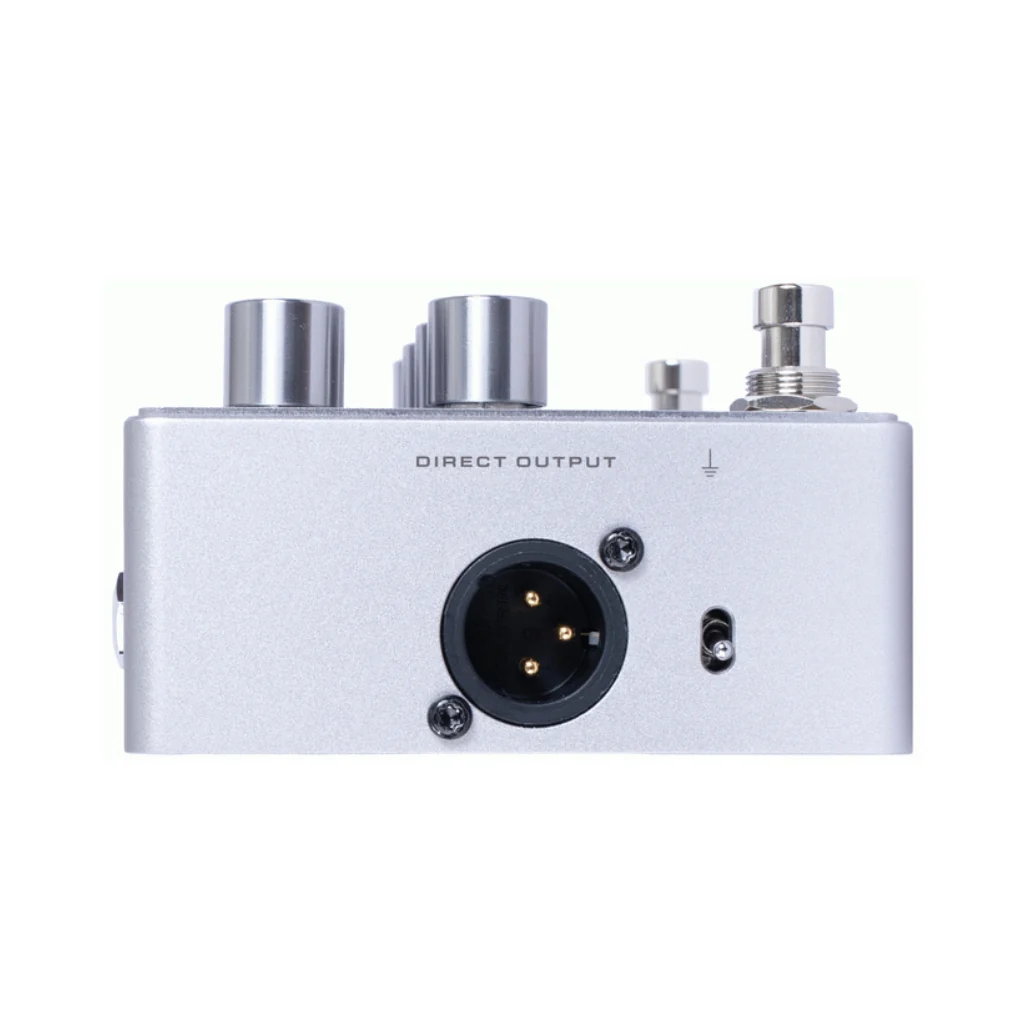Darkglass Kaamos Bass Distortion/Octaver Effects Pedal - Image 4