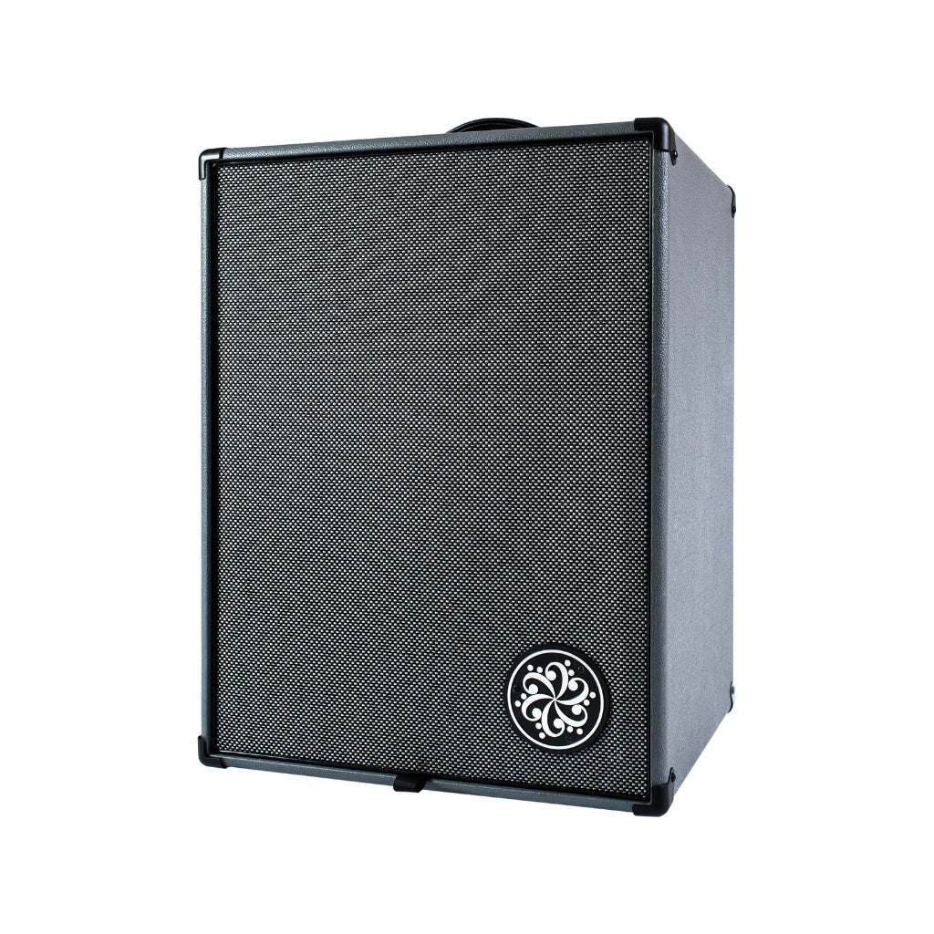 DARKGLASS Microtubes 500 watt Bass Combo 2 x 10" - Image 2
