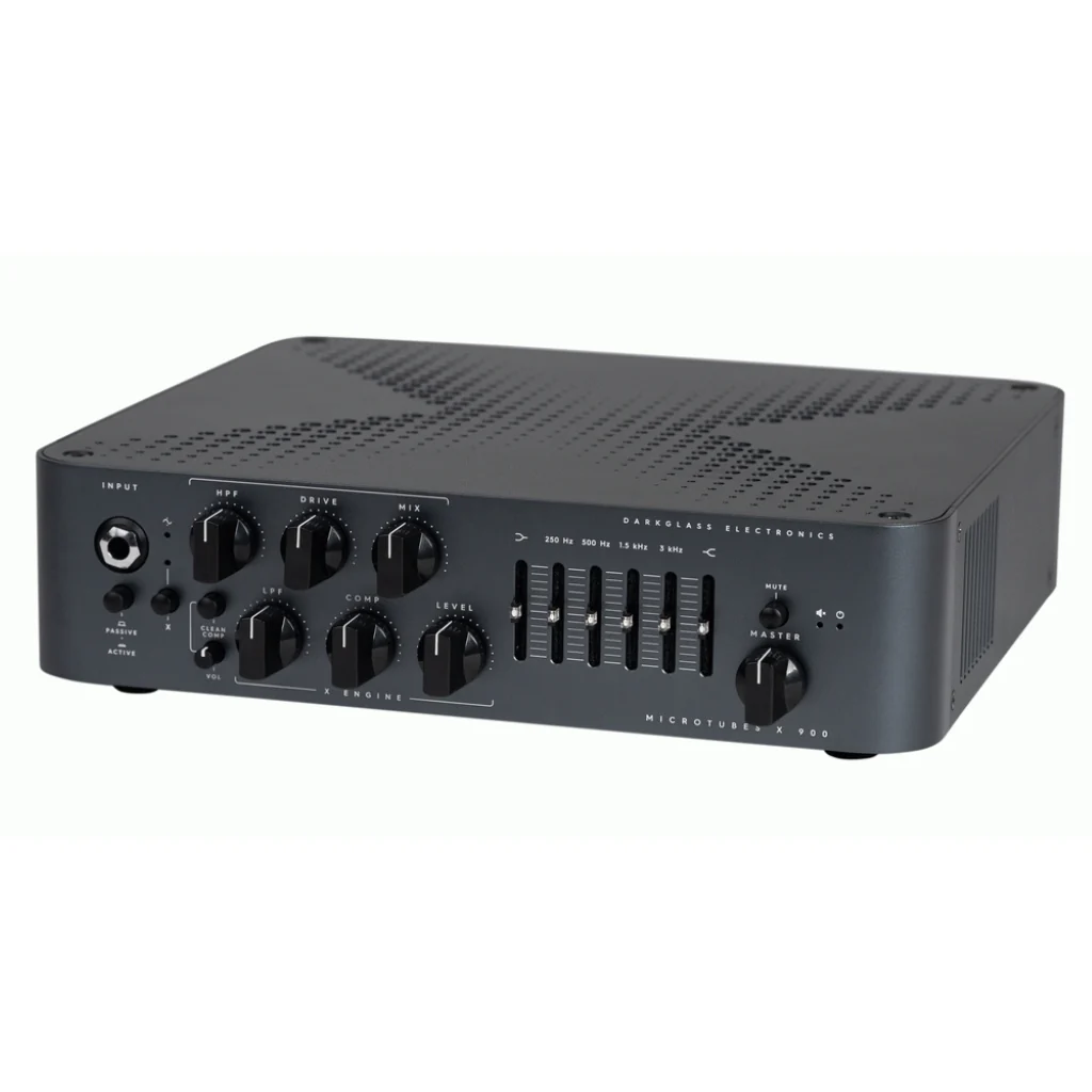 Darkglass Microtubes X 900 Watt Bass Head - Image 2