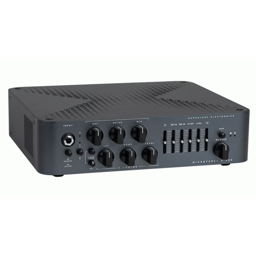 Darkglass Microtubes X 900 Watt Bass Head - Image 3
