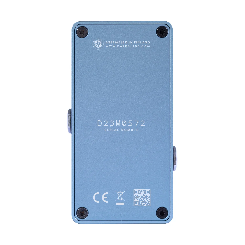 Darkglass Noise Gate Pedal - Image 2