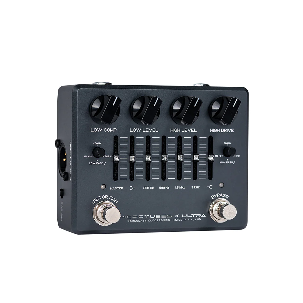 Darkglass X7 Ultra Preamp - Image 2