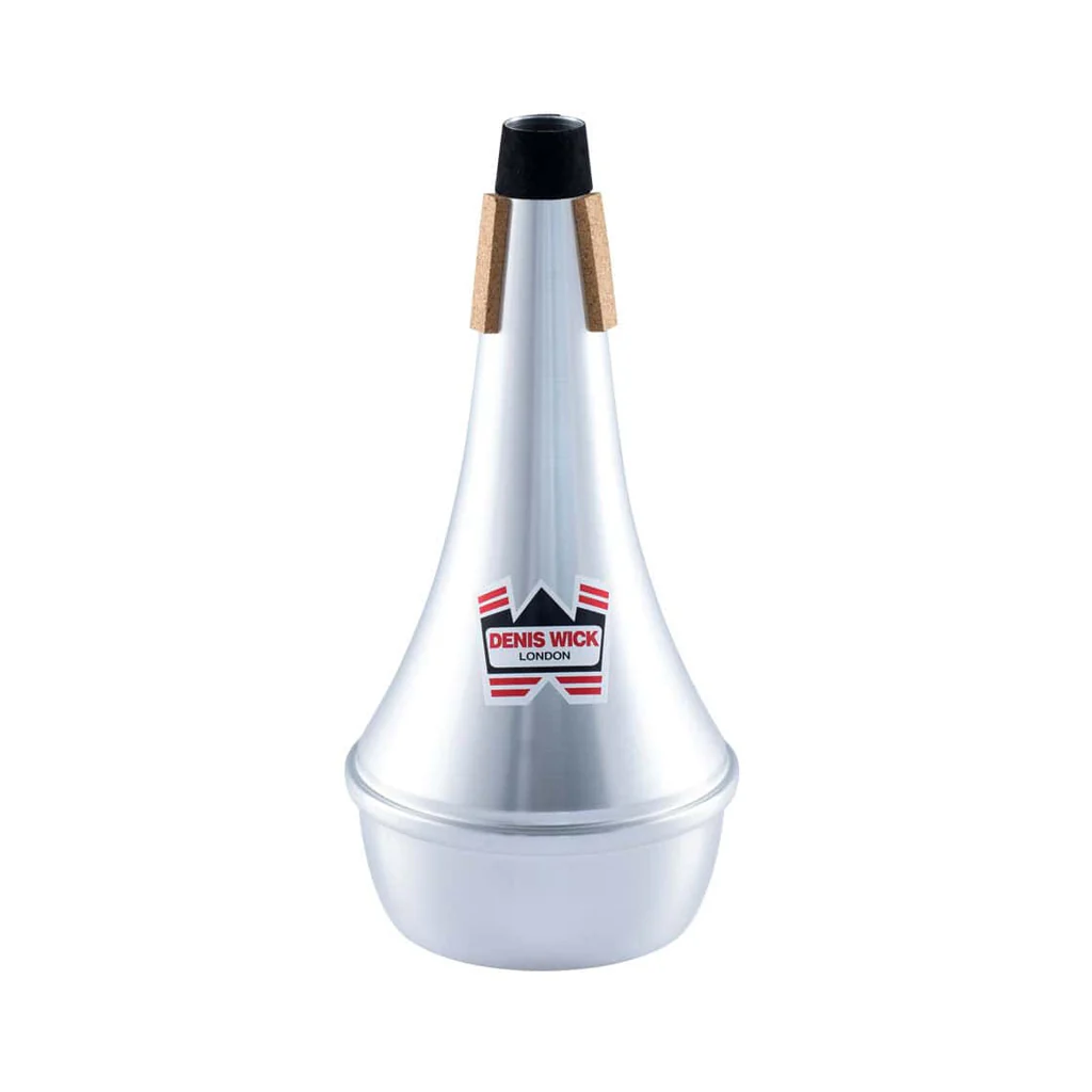 Denis Wick Trombone Mute - Straight