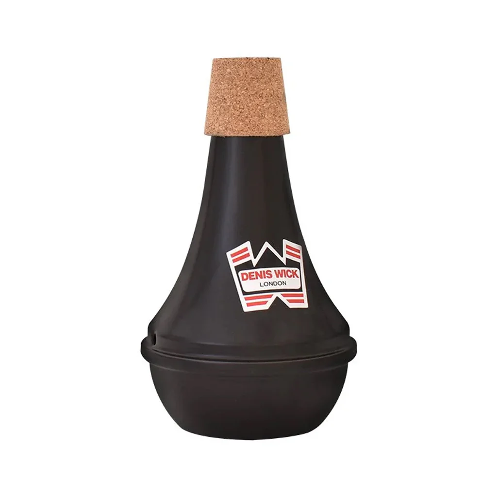 Denis Wick Trumpet Mute - Practice