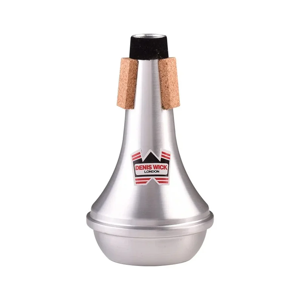 Denis Wick Trumpet Mute - Straight