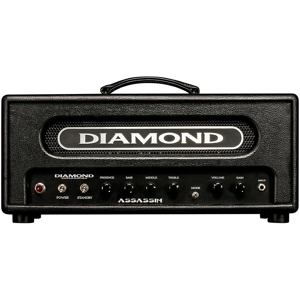 Diamond Assassin