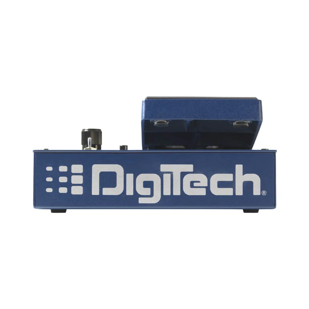 DigiTech Bass Whammy Pitch Shift Bass Pedal - Image 5