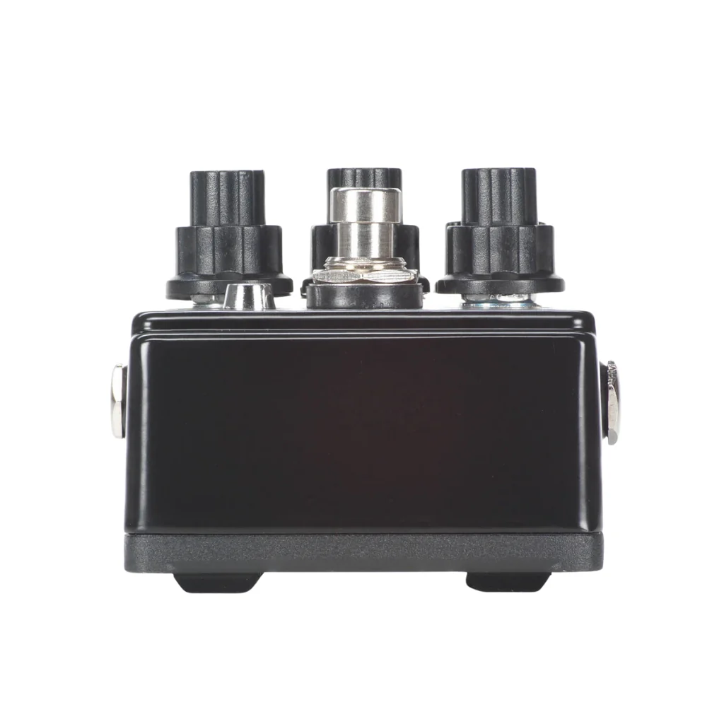 DigiTech DOD Boneshaker Overdrive Pedal - Image 3
