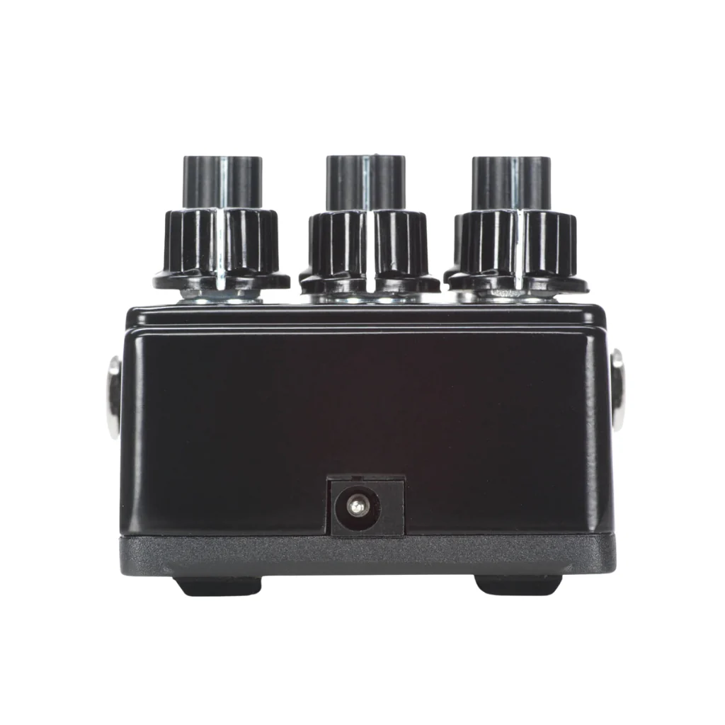 DigiTech DOD Boneshaker Overdrive Pedal - Image 4