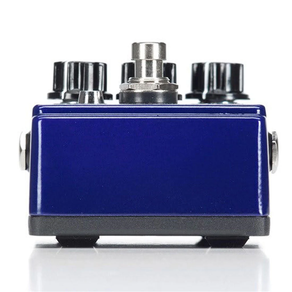 Digitech DOD Gonkulator Ring Modulator Pedal - Image 3